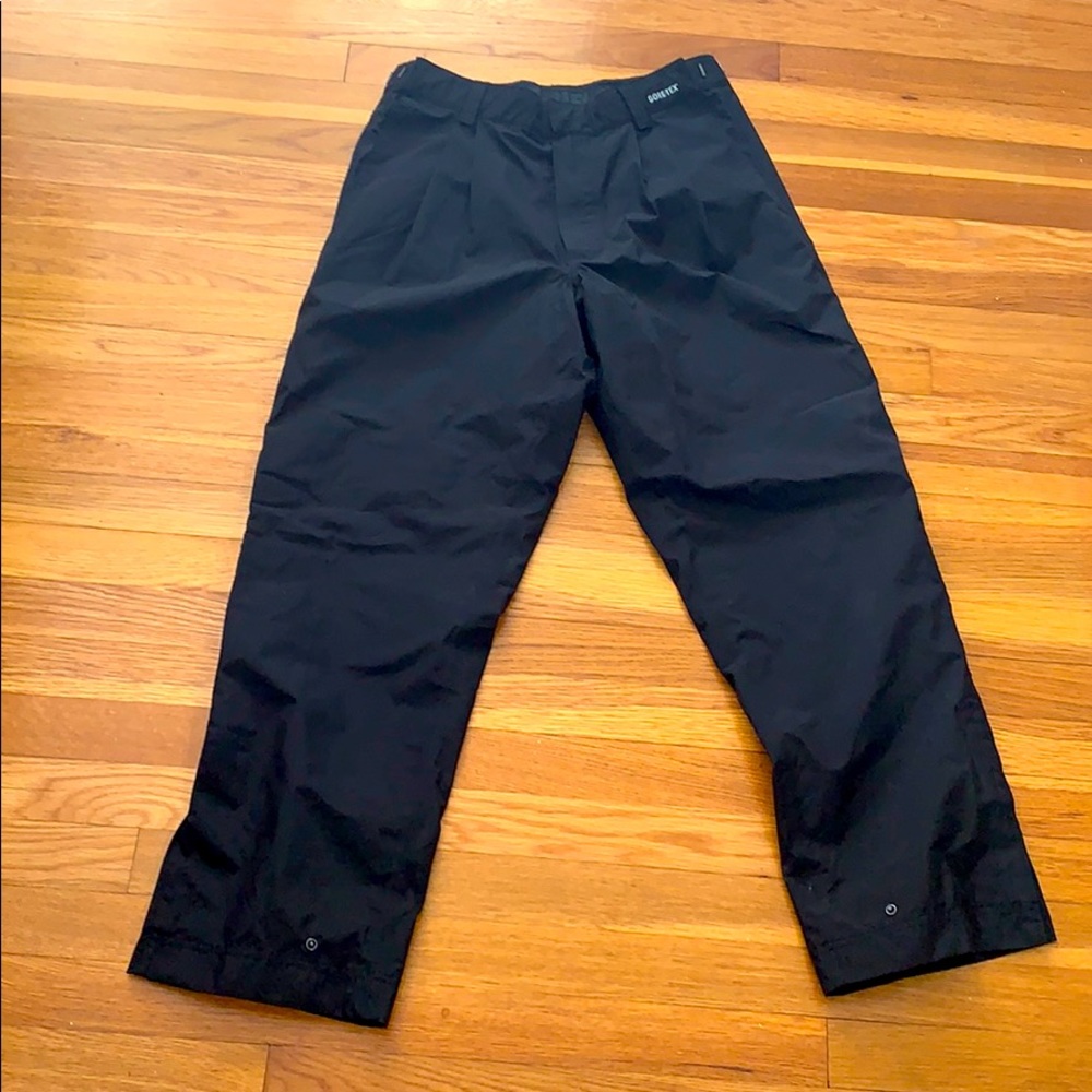 Women’s Gore-Tex ski pants